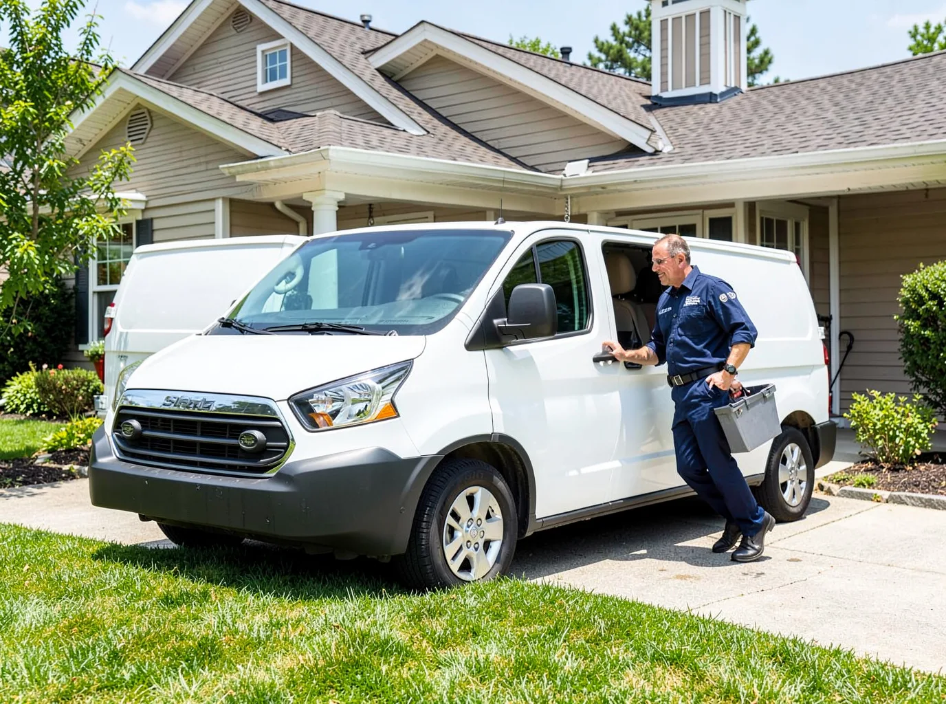 Emergency Plumber company in Cement City, MI
